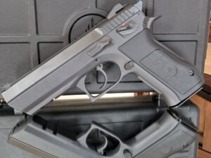 Jericho 941F
