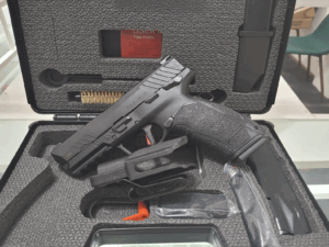 Tisas Px-9 Gen 3