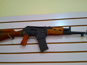 MDC AK-12