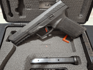 Tisas 5.7X28