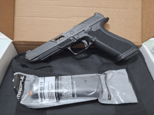 SHADOW SYSTEMS DR920L