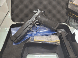 Beretta 92X