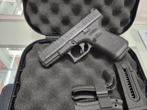 Glock 44 Austria 22 lr