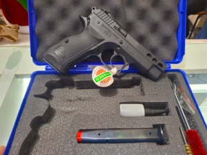 Sarzilmaz P8 S